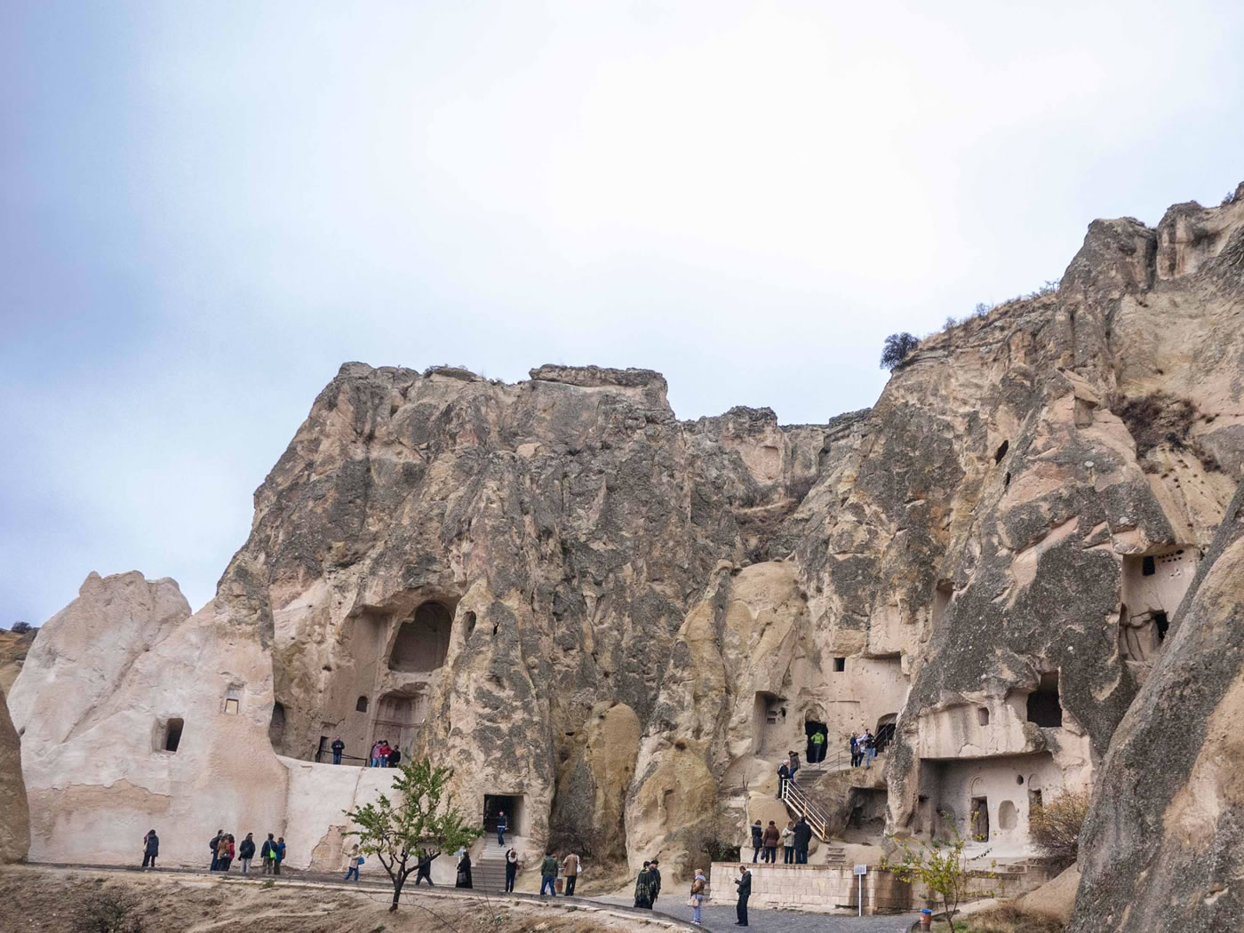 Best Of Turkey Cappadocia Tour 2 Days 1 Nights Package