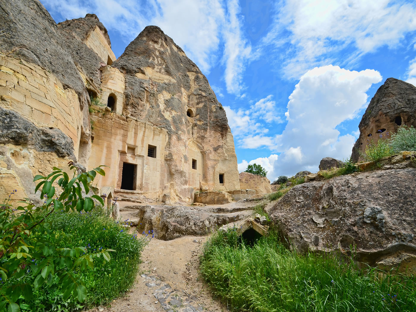 Best Of Turkey Cappadocia Tour 2 Days 1 Nights Package 5