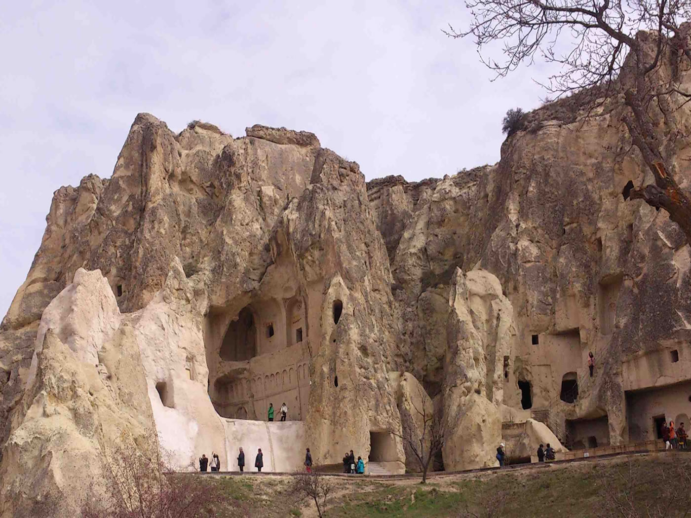 Best Of Turkey Cappadocia Tour 2 Days 1 Nights Package 6