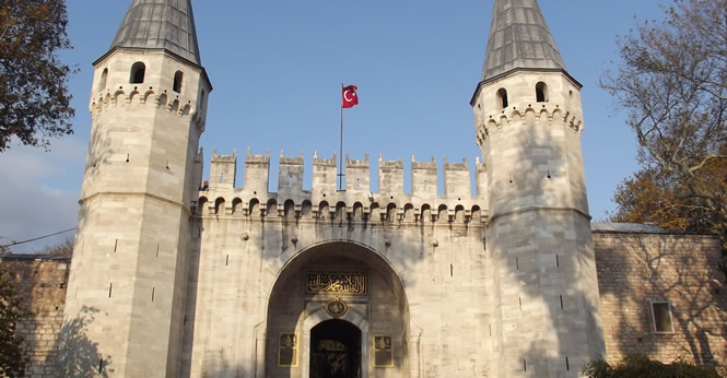 Best Of Turkey Tour 6 Days 5 Nights Package 2